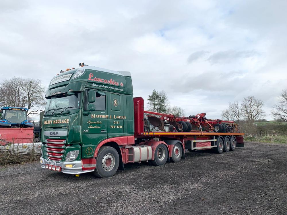 Specialist Haulage Jobs M J Laycock Heavy Haulage specialist-haulage-jobs-m-j-laycock-heavy-haulage